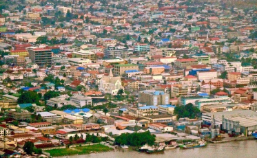 7 curiosidades sobre a Guiana