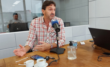 Libertadores 92: Som Maior Esportes e as boas memórias do Tigre