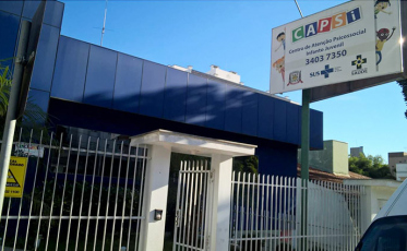 Caps III estará fechado nesta sexta-feira para dedetização