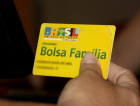 Pagamento do Bolsa Família começa no próximo dia 20