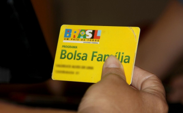 Pagamento do Bolsa Família começa no próximo dia 20