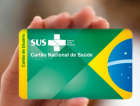 Preste atenção no cartão do SUS