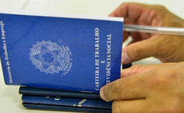 Criciúma fecha outubro com 695 novos postos de trabalho