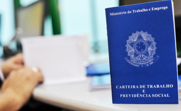 Brasil com 12,9 milhões de desempregados