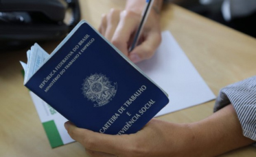 Sine com 4,2 mil vagas de empregos em Santa Catarina