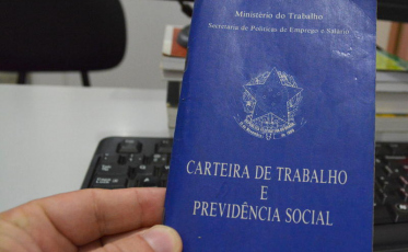 Sine de Morro da Fumaça possui 25 vagas de emprego