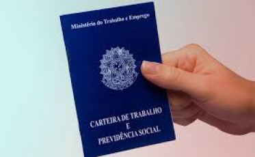 Benefício emergencial atendeu mais de 2 milhões de trabalhadores