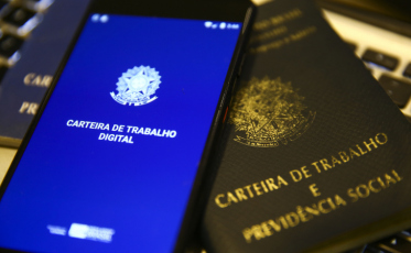 Taxa de desemprego em julho é a menor desde dezembro de 2014