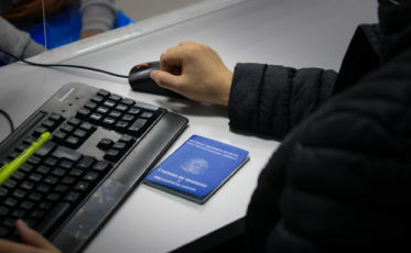 Criciúma entre as dez cidades que mais geraram empregos em SC