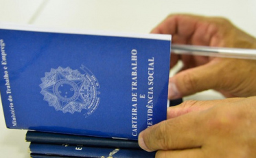 Amrec gerou mais de 1,6 mil empregos em março