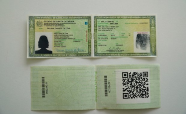 IGP com novas ferramentas para encaminhar carteiras de identidade