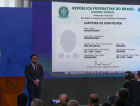 Governo lança carteira nacional de identidade com registro único