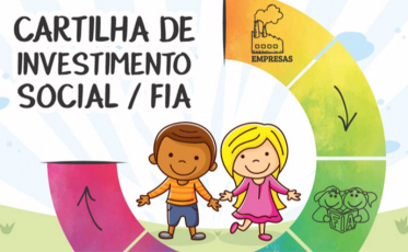 Bairro da Juventude e Unesc lançam cartilha sobre investimentos em questões sociais