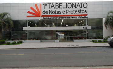 Cartórios catarinenses tornam-se postos de arrecadação