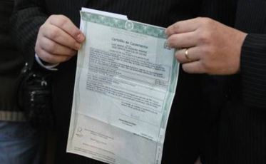 Divulgados os nomes mais registrados em 2017