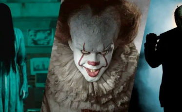 Sexta-Feira 13 pede susto: confira os filmes de terror para entrar no clima da data