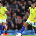 De Criciúma para o Brasil: Tainá Maranhão na lista da convocação da Seleção Feminina