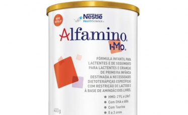Anvisa suspende venda e manda recolher fórmula infantil de estabelecimentos 
