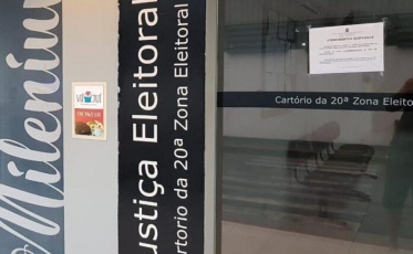 Eleitor é multado em R$ 5 mil em Pescaria Brava