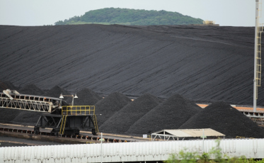 [Áudio] Emenda aprovada em Brasília garante a manutenção da produção do carvão mineral até 2040