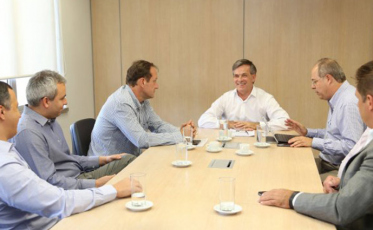 Setor carbonífero debate criação de uma política pública