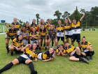 Criciúma está na final do futebol feminino dos Jogos Abertos de Santa Catarina