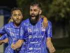 Em casa, Caravaggio joga para se manter na liderança da Série B do Catarinense