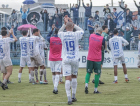 Caravaggio sofre empate no fim, mas se isola na liderança da Série B