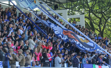 Caravaggio anuncia ingressos para o jogo contra o Guarani