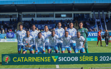 Caravaggio anuncia promoção de ingressos para jogo decisivo