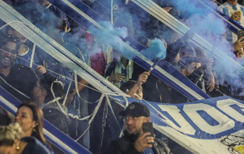 Caravaggio prepara programação especial para duelo contra o Blumenau