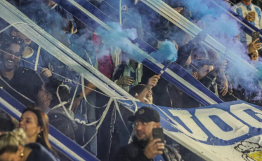 Caravaggio prepara programação especial para duelo contra o Blumenau