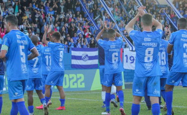 Caravaggio x Nação: Estão definidas as datas para os confrontos das quartas de final