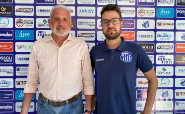 Nei Rama é o novo Executivo de Futebol do Caravaggio