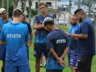 Sub-20 do Caravaggio intensifica preparativos para o Estadual