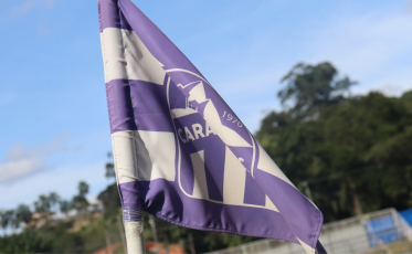 DNA da base e briga pelo título: Caravaggio estreia na Série B do Catarinense sonhando em repetir 2024