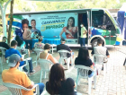 Caravana do Emprego chega a Criciúma nesta sexta-feira