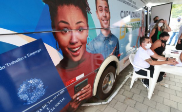 Caravana do Emprego passará por Morro da Fumaça 