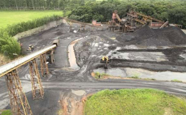 Carbonífera Criciúma tem até o fim do mês para definir entre falência e recuperação