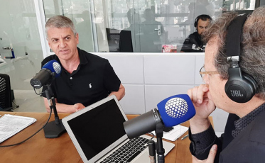 Ex-funcionários se reúnem hoje para tratar sobre a Carbonífera Criciúma