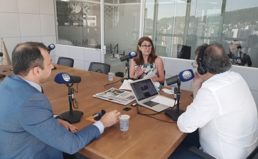 Processo da Carbonífera Criciúma com mais de 13 mil páginas