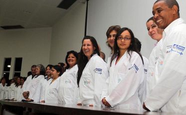 Profissionais têm novas datas para selecionar municípios no Mais Médicos