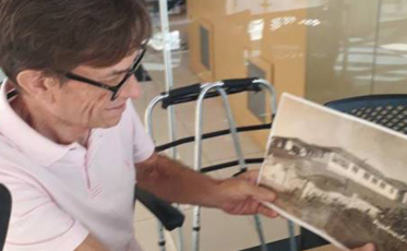 Ex-diretor de Cultura sugere que Bica d'Água seja desenterrada