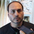 Carlos Bolsonaro é eleito senador por Santa Catarina