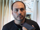 Carlos Bolsonaro é eleito senador por Santa Catarina