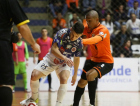 Covid-19: Liga Nacional de Futsal começa sem jogos catarinenses 