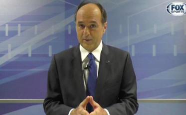 Carlos Eugênio Simon: “É bem mais fácil ser comentarista”