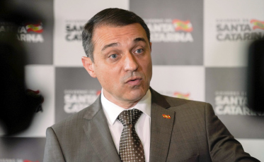 Carlos Moisés inicia agenda na região nesta quarta-feira