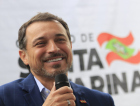 Moisés é o primeiro governador a sair sem aposentadoria vitalícia em SC