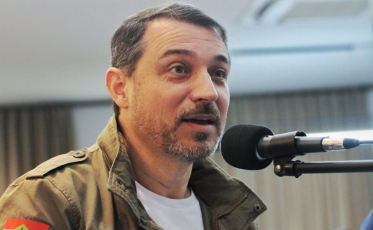 Plenário analisa entrevista com o governador Carlos Moisés (ÁUDIO)